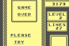 Kangaroo-Highscore