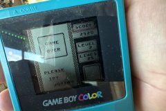 Pamela-Gameboy