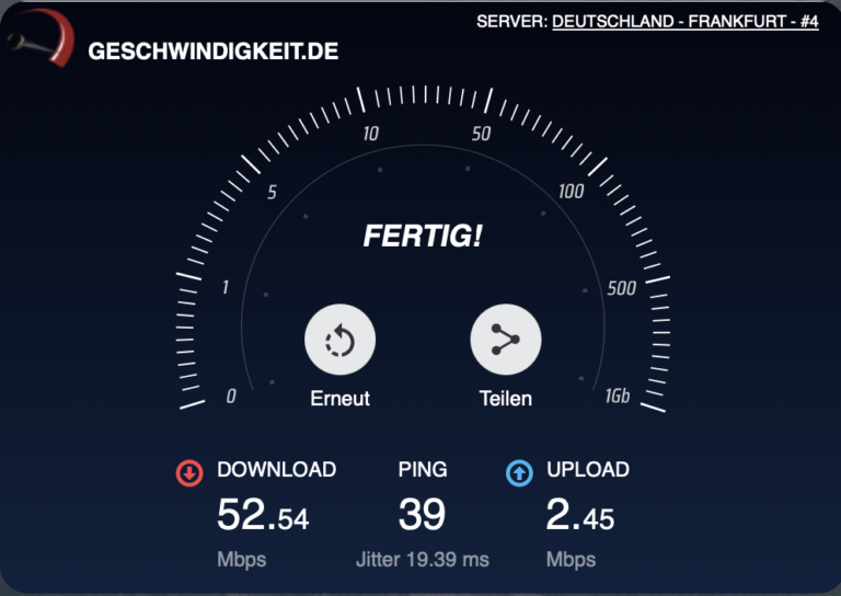 WLAN im Bürgerforum: Digitales Upgrade für unsere Veranstaltungen