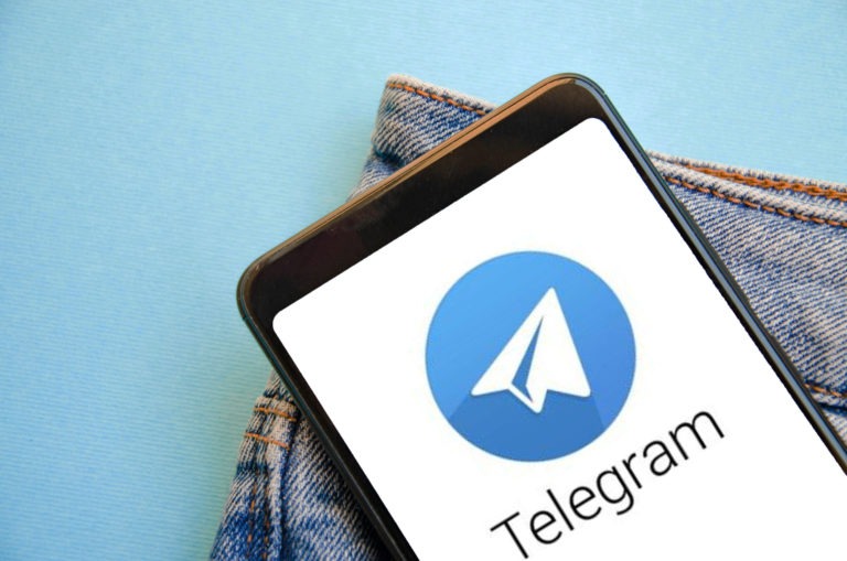 Neue Telegram-Gruppe für das Bürgerforum Buchhalde Dettingen!