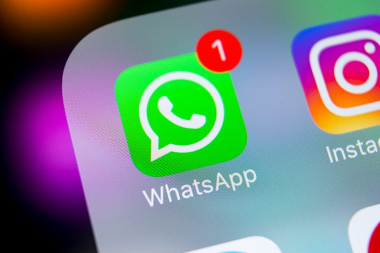 Neue WhatsApp-Gruppe des Bürgerforums Buchhalde Dettingen