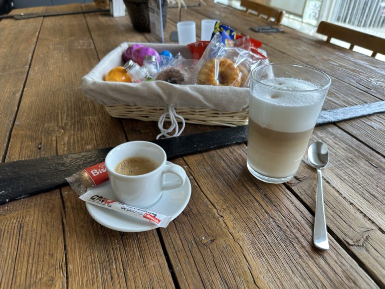 Das Bürgercafé – Heute ab 14:30 Uhr