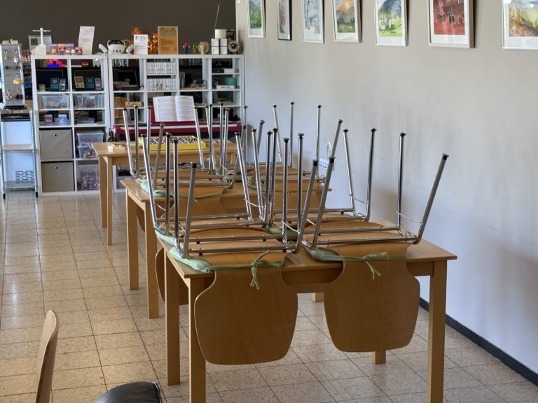 Frischer Wind im Bürgerforum: Unser neuer “Großreinemache-Tag”!