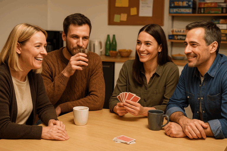 Suchst du einen Treffpunkt für deine Gruppe, deinen Verein oder einfach für einen gemütlichen Abend mit Freunden?