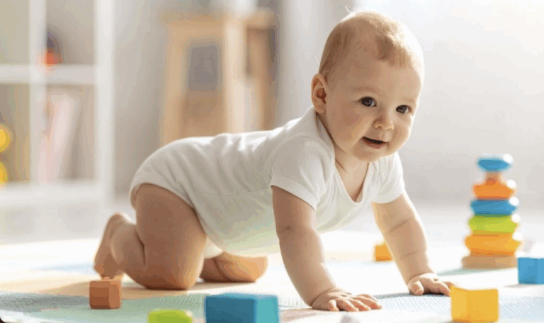 Lust auf eine Krabbelgruppe in Dettingen?